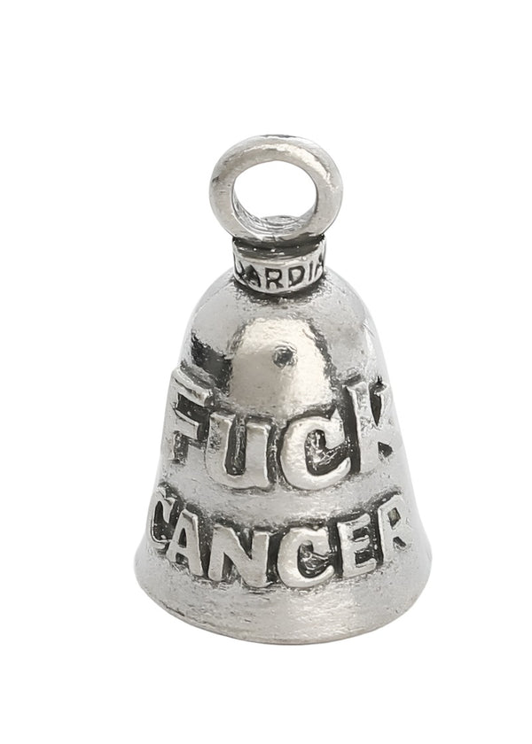 Guardian Bell Fuck Cancer