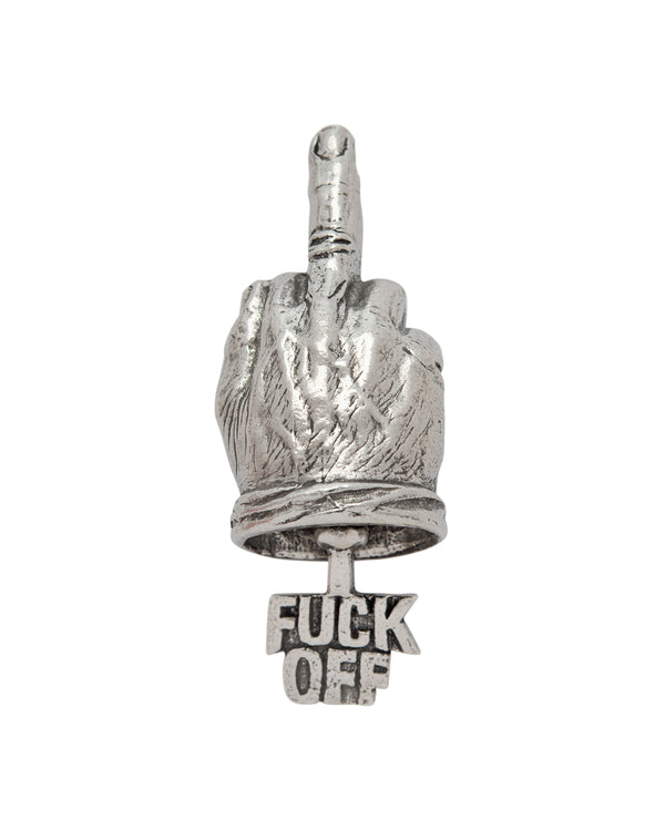guardian bell Fuck Off Bell