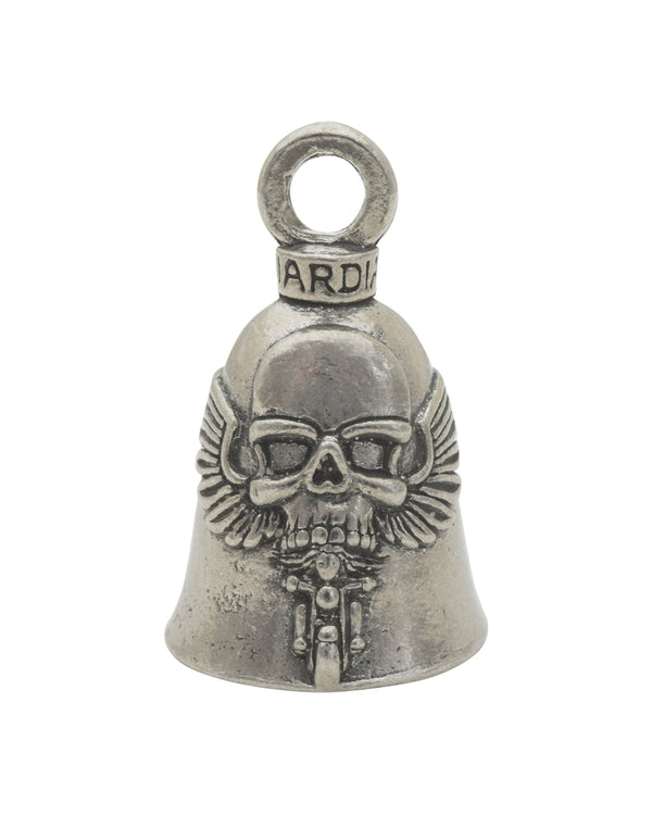 guardian bell Ghost Rider