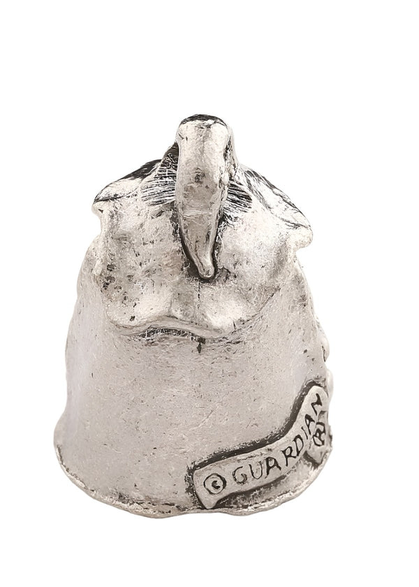 Guardian Bell Gnome