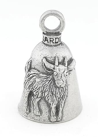 guardian bell Goat