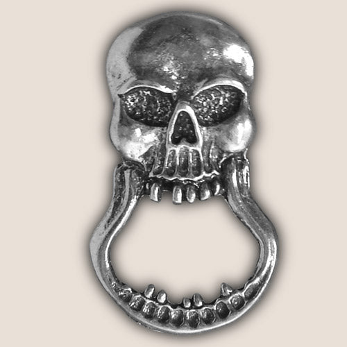guardian bell GP10 - Skull Sunglass Pin