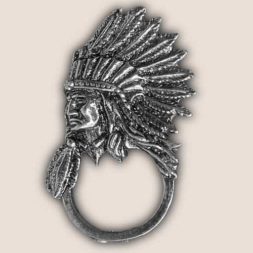 guardian bell GP19 - Indian Sunglass Pin