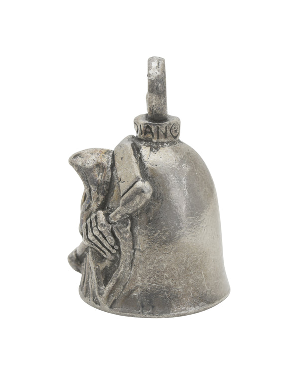 Guardian Bell Grim Reaper