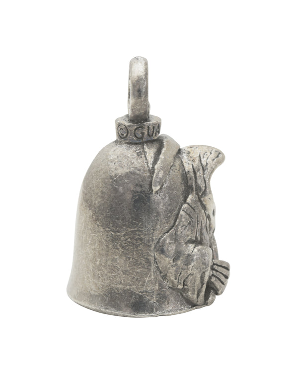 Guardian Bell Grim Reaper