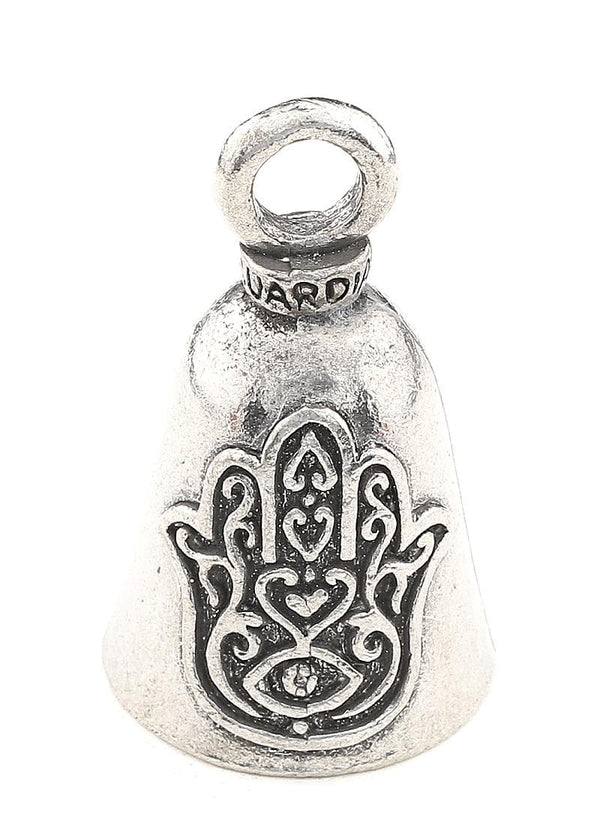 guardian bell Hamsa Hamesh