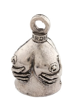 guardian bell Handful