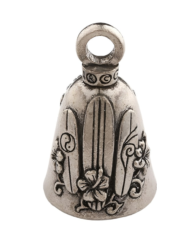 Guardian Bell Hawaiian Style