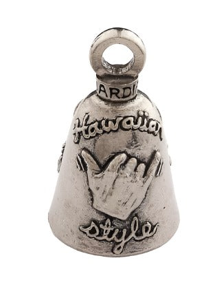 guardian bell Hawaiian Style