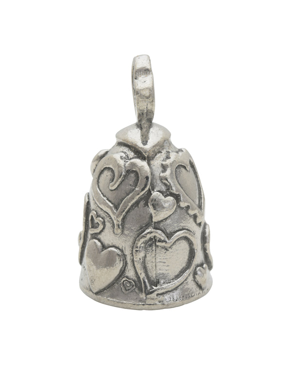 Guardian Bell Heart