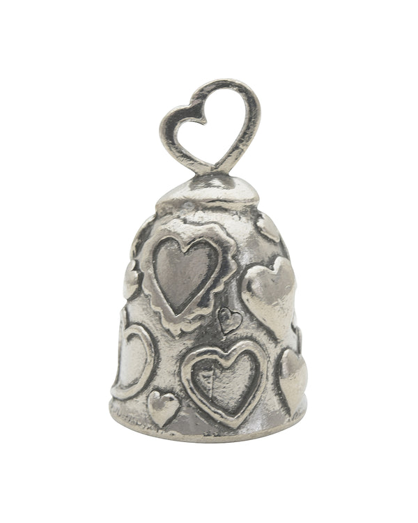 Guardian Bell Heart