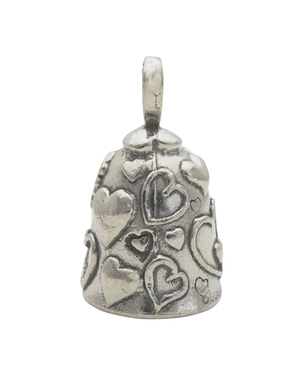 Guardian Bell Heart