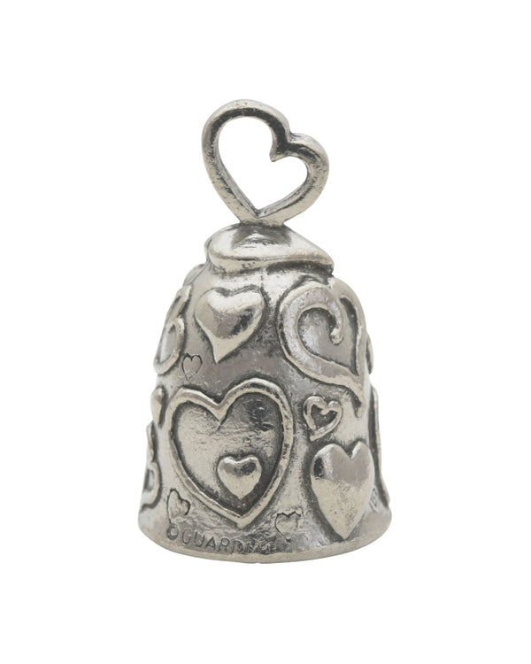 guardian bell Heart
