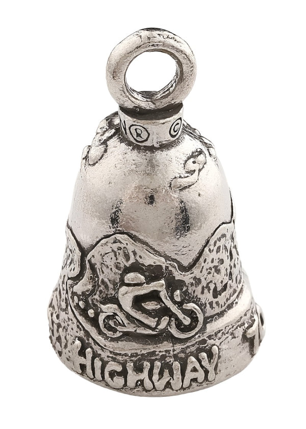 Guardian Bell Highway To Hell