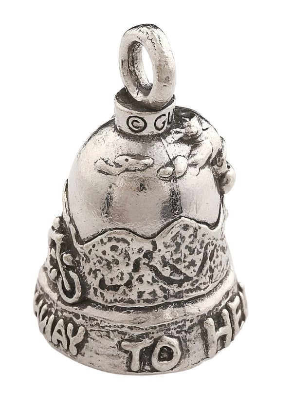 Guardian Bell Highway To Hell