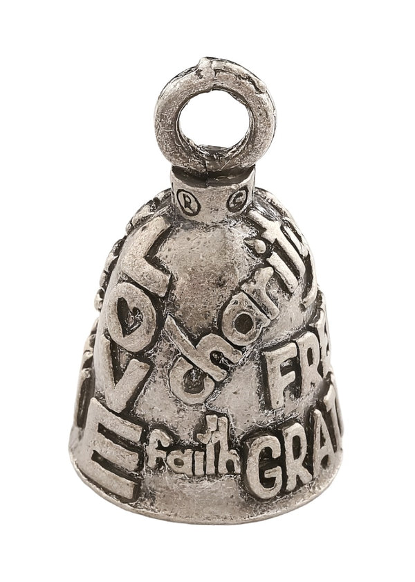 Guardian Bell Hope / Charity