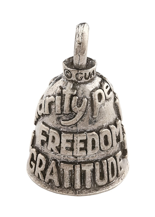 Guardian Bell Hope / Charity