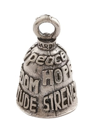 guardian bell Hope / Charity