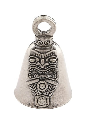 Guardian Bell Hula Girl