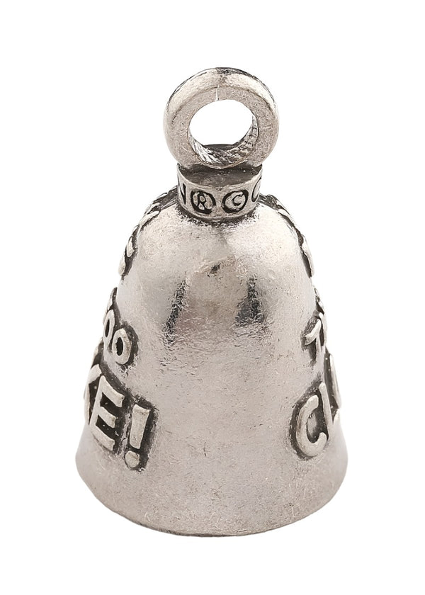 Guardian Bell If You Can Read This