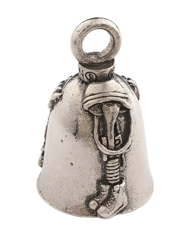 Guardian Bell In Memory Of Our Fallen Heroes