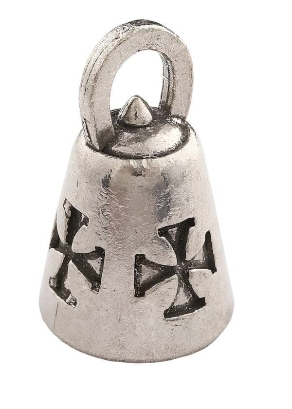 Guardian Bell Iron Cross Bell