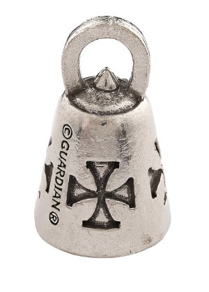guardian bell Iron Cross Bell