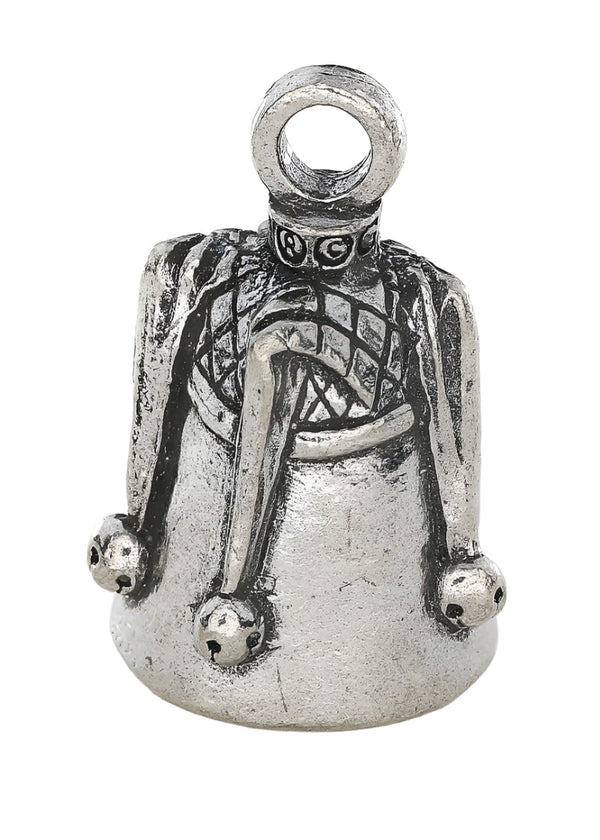 Guardian Bell Joker / Jester