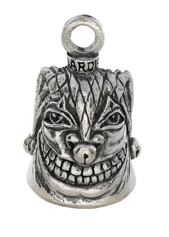 guardian bell Joker / Jester