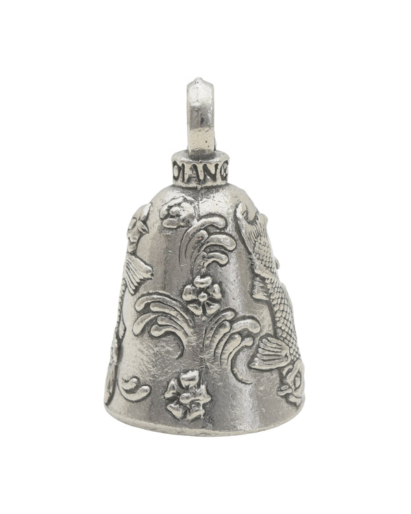 Guardian Bell Koi Fish