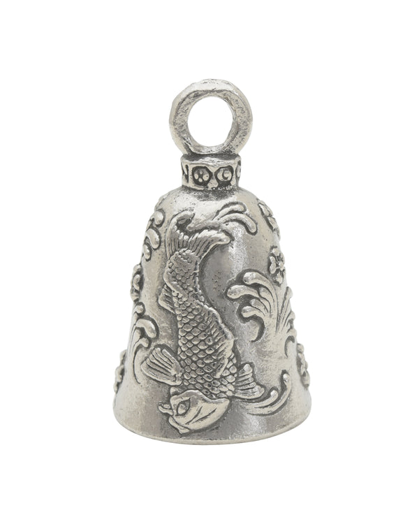 Guardian Bell Koi Fish