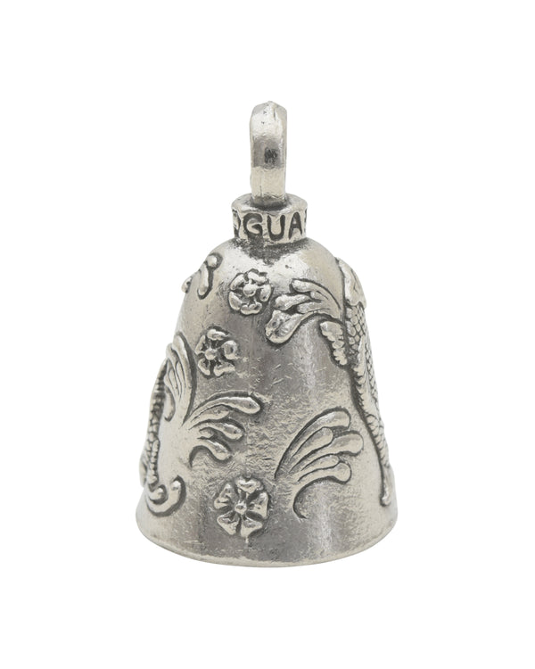 Guardian Bell Koi Fish