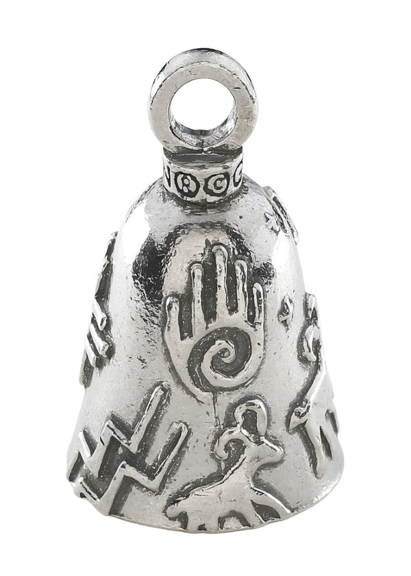 Guardian Bell Kokopelli