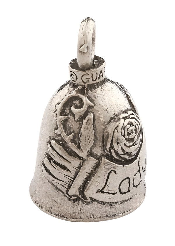 Guardian Bell Lady Rider Bell