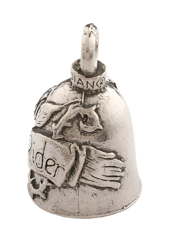 Guardian Bell Lady Rider Bell