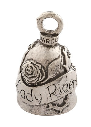 guardian bell Lady Rider Bell