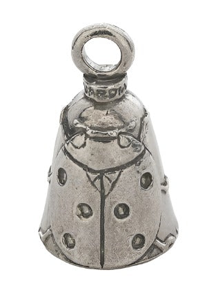 guardian bell Ladybug Bell