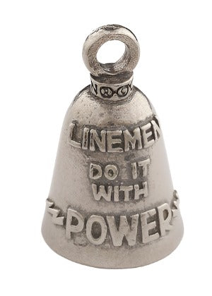 guardian bell Lineman