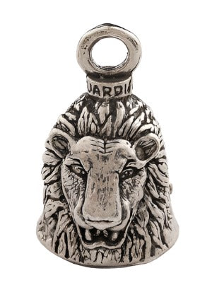 guardian bell Lion