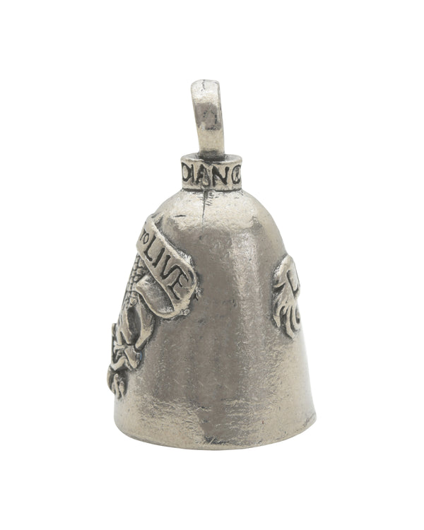 Guardian Bell Live To Ride Ride To Live