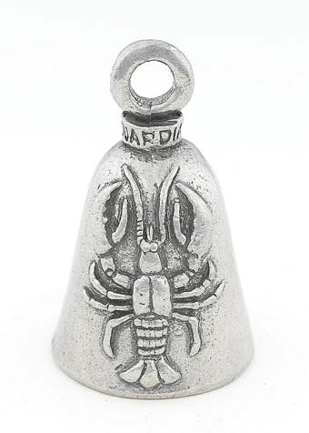 guardian bell Lobster Bell