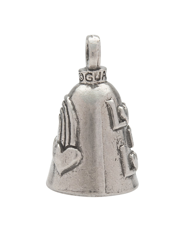 Guardian Bell Love Is Love