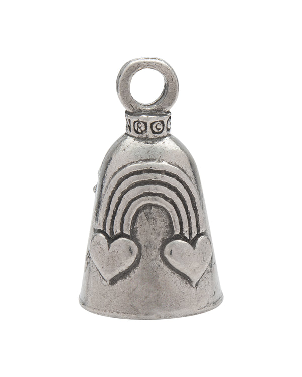 Guardian Bell Love Is Love