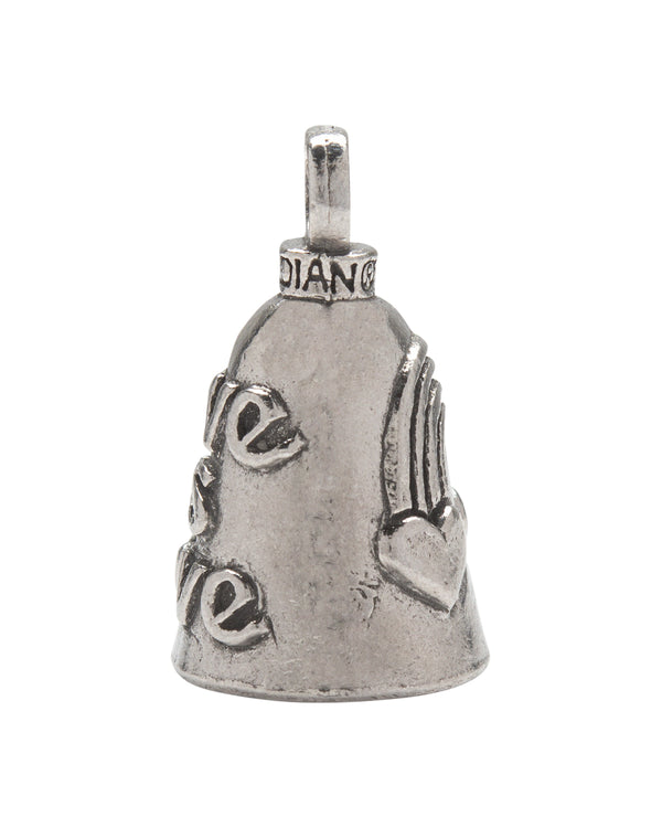 Guardian Bell Love Is Love