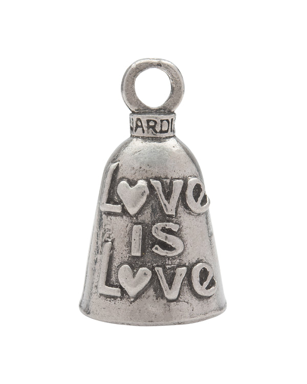 guardian bell Love Is Love