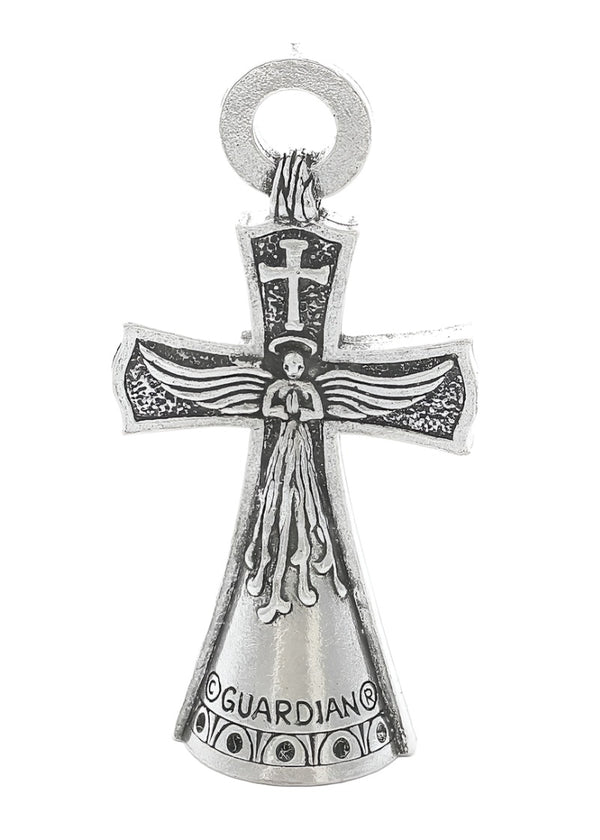 guardian bell Magnum Cross