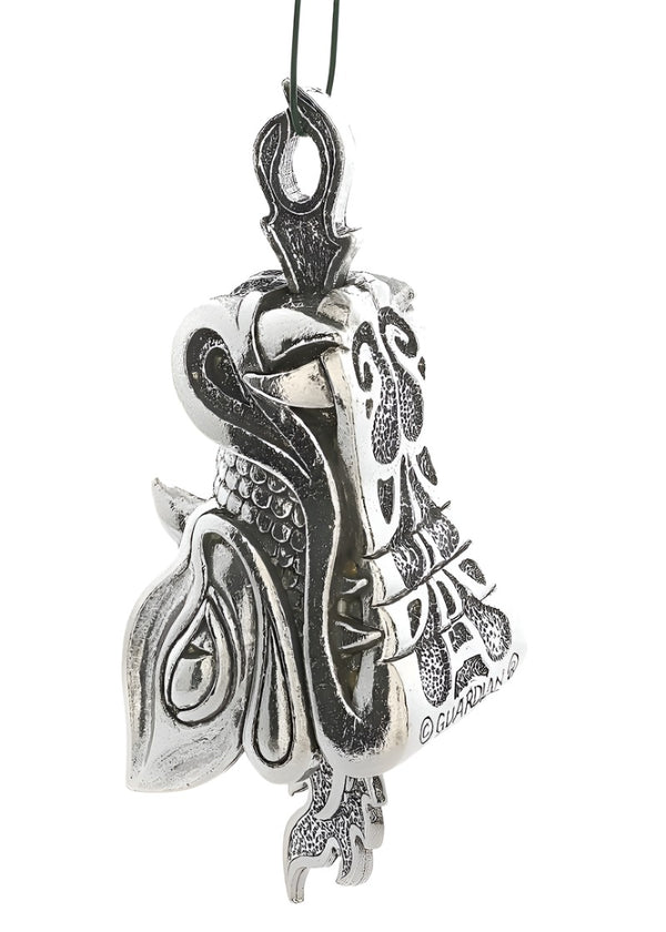 Guardian Bell Magnum Dragon