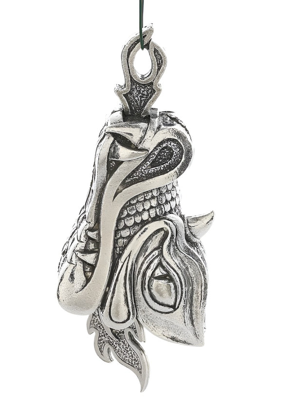 guardian bell Magnum Dragon