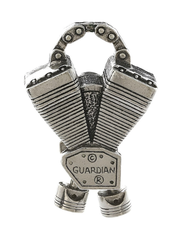 Guardian Bell Magnum V-Twin