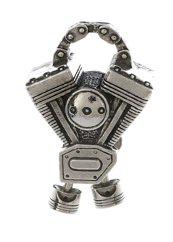 guardian bell Magnum V-Twin